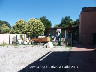 Torre del Mas Llorens – Salt