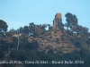 Agulla de Pola – Tossa de Mar - Entorn - Vista general