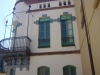 Agullana - Modernisme: Casa Estela