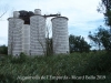 Aiguamolls de l'Empordà – Castelló d’Empúries - Observatori Senillosa