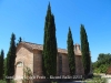 Antic Convent i Santuari de Santa Maria dels Prats – Montblanc