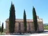 Antic Convent i Santuari de Santa Maria dels Prats – Montblanc