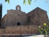 Antic Convent i Santuari de Santa Maria dels Prats – Montblanc