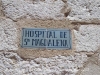 Antic Hospital de Santa Magdalena – Montblanc