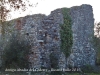 Antiga Abadia del Codony - Perafort