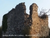 Antiga Abadia del Codony - Perafort