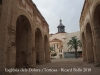 Antiga església dels Dolors  – Tortosa