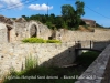 Antiga església-hospital de Sant Antoni - Conesa