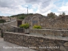 Antiga església-hospital de Sant Antoni - Conesa