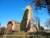 Antiga església parroquial de Sant Esteve de Castellar Vell – Castellar del Vallès