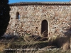 Antiga església parroquial de Sant Esteve de Castellar Vell – Castellar del Vallès