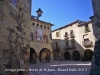 Antiga presó d'Horta de Sant Joan