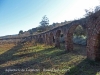 Aqüeducte de Canaletes – Cerdanyola del Vallès - Tram situat al costat del Torrent de Canaletes