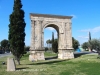 Arc de Berà – Roda de Berà