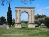 Arc de Berà – Roda de Berà