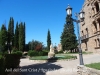 Asil del Sant Crist – Igualada