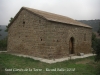 Baronia de Rialb - Sant Girvés de la Torre.