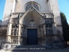 Basílica de Santa Maria – Vilafranca del Penedès