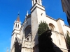 Basílica de Santa Maria – Vilafranca del Penedès