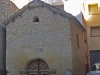 Batea-Ermita de Sant Roc.