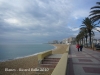 Blanes - Passeig Marítim.