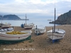 Blanes - Passeig Marítim.