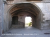 Cal Ribalta de la Fortesa – Sant Pere Sallavinera