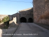 Cal Ribalta de la Fortesa – Sant Pere Sallavinera