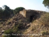 Camí a laTorre de Sant Baldiri de Taballera – Port de la Selva - Búnquer