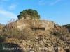 Camí a laTorre de Sant Baldiri de Taballera – Port de la Selva - Búnquer