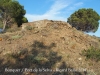 Camí a laTorre de Sant Baldiri de Taballera – Port de la Selva - Búnquer