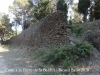 Camí a laTorre de Sant Baldiri de Taballera – Port de la Selva