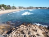 Camí de Ronda – Platja de Sant Pol / Sant Feliu de Guíxols – Platja de Sa Conca / S’Agaró