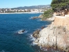 Camí de Ronda – Platja de Sant Pol / Sant Feliu de Guíxols – Platja de Sa Conca / S’Agaró