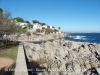 Camí de Ronda – Platja de Sant Pol / Sant Feliu de Guíxols – Platja de Sa Conca / S’Agaró