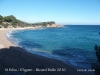 Camí de Ronda – Platja de Sant Pol / Sant Feliu de Guíxols – Platja de Sa Conca / S’Agaró