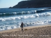 Camí de Ronda – Platja de Sant Pol / Sant Feliu de Guíxols – Platja de Sa Conca