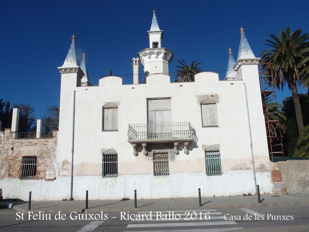 Camí de Ronda – Platja de Sant Pol / Sant Feliu de Guíxols – Platja de Sa Conca / S’Agaró