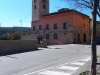 Campanar de l’església parroquial de Sant Menna – Sentmenat