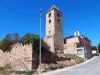 Campanar de l’església parroquial de Sant Menna – Sentmenat