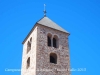 Campanar de l’església parroquial de Sant Menna – Sentmenat