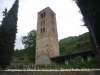 Campanar de Sant Martí de Bescaran