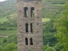 Campanar de Sant Martí de Bescaran