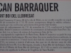 Can Barraquer – Sant Boi de Llobregat
