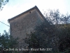 Can Bofí de la Torre – Esponellà