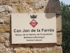 Can Jan de la Farrès – Fontcoberta