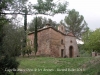 Capella de la Mare de Déu de les Arenes – Castellar del Vallès