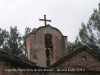 Capella de la Mare de Déu de les Arenes – Castellar del Vallès