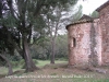 Capella de la Mare de Déu de les Arenes – Castellar del Vallès