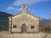 Capella de la Mare de Déu del Roser – El Pont de Bar